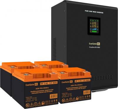 FineSine SX-5000.LCD.AVR.2SH.T – фото 5