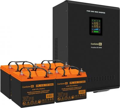 FineSine SX-5000.LCD.AVR.2SH.T – фото 6