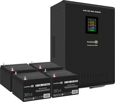 FineSine SX-5000.LCD.AVR.2SH.T – фото 7