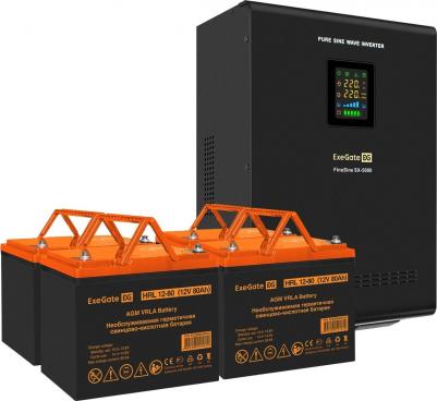 FineSine SX-5000.LCD.AVR.2SH.T – фото 8