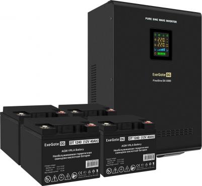 FineSine SX-5000.LCD.AVR.2SH.T – фото 9