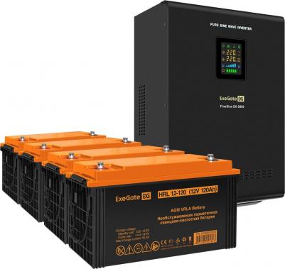 FineSine SX-5000.LCD.AVR.2SH.T – фото 11