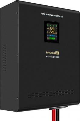 FineSine SX-5000.LCD.AVR.2SH.T