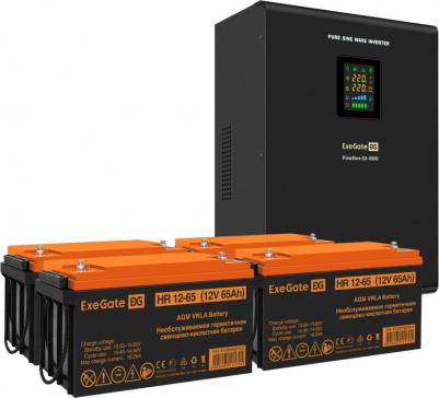 FineSine SX-5000.LCD.AVR.2SH.T – фото 14