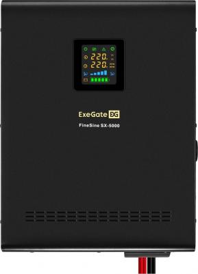 FineSine SX-5000.LCD.AVR.2SH.T – фото 15