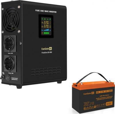 FineSine SX-800.LCD.AVR.2SH – фото 15