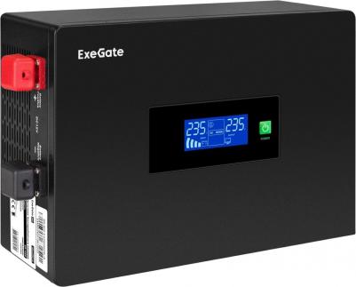 IdealSine SR-1000.LCD.2SH