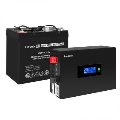 IdealSine SR-1000.LCD.2SH – фото 10