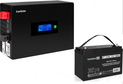 IdealSine SR-1000.LCD.2SH – фото 12