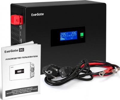 IdealSine SR-1000.LCD.2SH – фото 13