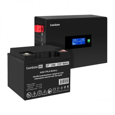 IdealSine SR-1000.LCD.2SH – фото 19