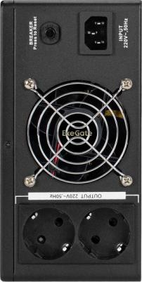 IdealSine SR-1500.LCD.2SH – фото 5