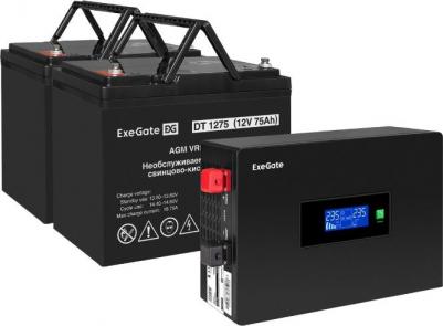 IdealSine SR-1500.LCD.2SH – фото 15