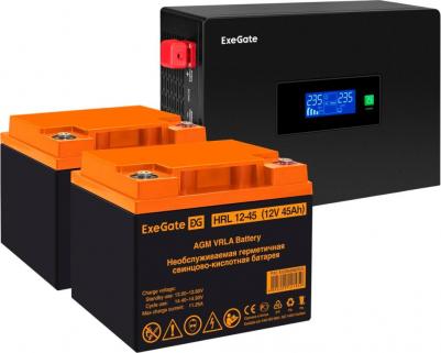 IdealSine SR-1500.LCD.2SH – фото 16