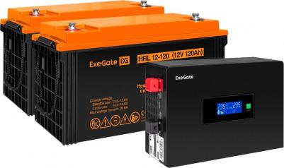 IdealSine SR-1500.LCD.2SH – фото 17