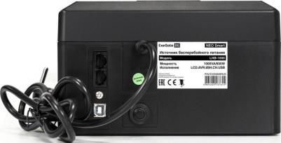 LHB-800.LCD.AVR.8SH.CH.USB – фото 1