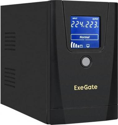 LLB-1000.LCD.AVR.1SH.2C13.RJ.USB