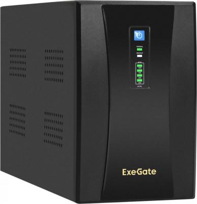 LLB-1000.LCD.AVR.1SH.2C13.RJ.USB – фото 4