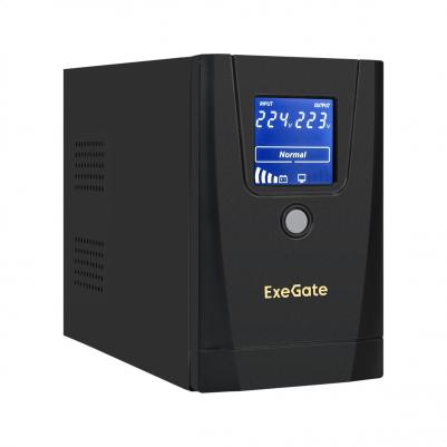 LLB-1000.LCD.AVR.1SH.2C13.RJ.USB – фото 6