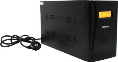 LLB-1000.LCD.AVR.EURO.RJ – фото 2