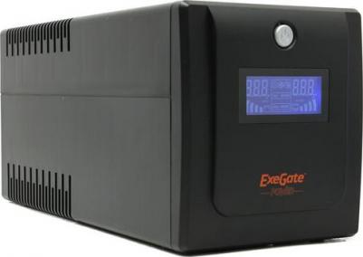 LLB-1000.LCD.AVR.EURO.RJ – фото 10