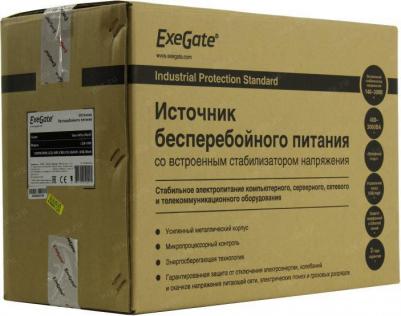 LLB-1200.LCD.AVR.8C13 – фото 5