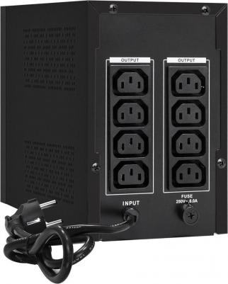 LLB-1200.LCD.AVR.8C13 – фото 17