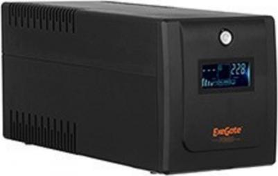 LLB-1600.LCD.AVR.EURO.RJ