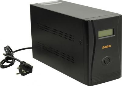 LLB-1600.LCD.AVR.EURO.RJ – фото 1