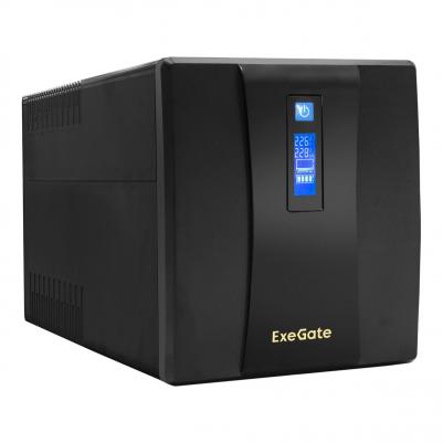 LLB-1600.LCD.AVR.EURO.RJ – фото 2