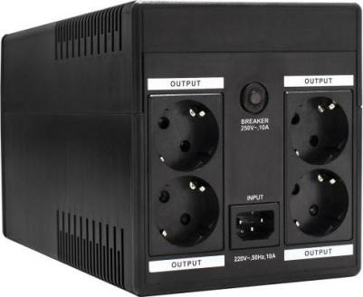 LLB-1600.LCD.AVR.EURO.RJ – фото 10