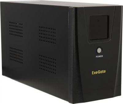 LLB-2000.LCD.AVR.1SH.2C13.RJ.USB – фото 3