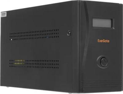 LLB-2000.LCD.AVR.1SH.2C13.RJ.USB – фото 7