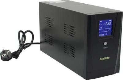 LLB-2000.LCD.AVR.4C13.RJ.USB – фото 1