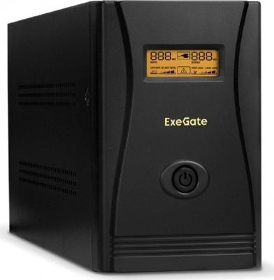 LLB-2000.LCD.AVR.4C13.RJ.USB – фото 6
