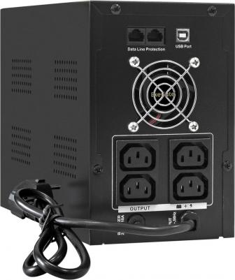 LLB-2200.LCD.AVR.4C13.RJ.USB – фото 2