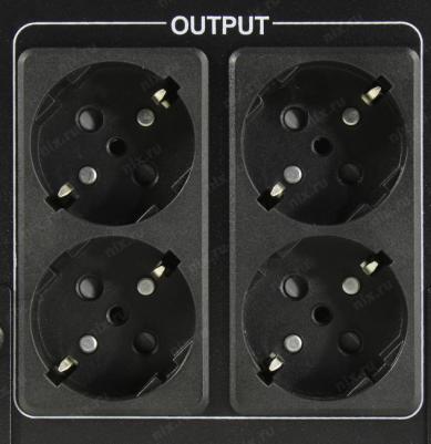 LLB-2200.LCD.AVR.EURO.RJ.USB – фото 6