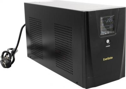 LLB-3000.LCD.AVR.2SH.4C13.RJ.USB – фото 7