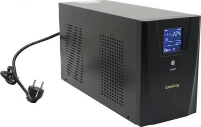 LLB-3000.LCD.AVR.3SH.2C13.RJ.USB – фото 2