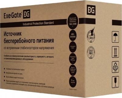 LLB-3000.LCD.AVR.3SH.2C13.RJ.USB – фото 3