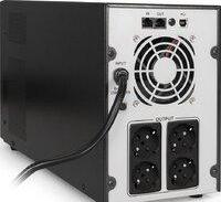 LLB-3000.LCD.AVR.EURO.RJ.USB – фото 1