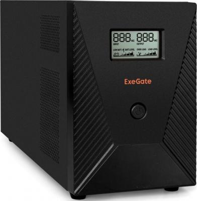 LLB-3000.LCD.AVR.EURO.RJ.USB – фото 2