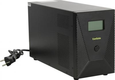 LLB-3000.LCD.AVR.EURO.RJ.USB – фото 5