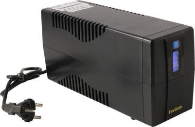 LLB-650.LCD.AVR.4C13.RJ.USB – фото 1