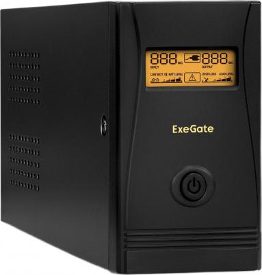 LLB-650.LCD.AVR.4C13.RJ.USB – фото 2