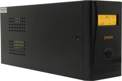 LLB-800.LCD.AVR.C13.RJ.USB – фото 3