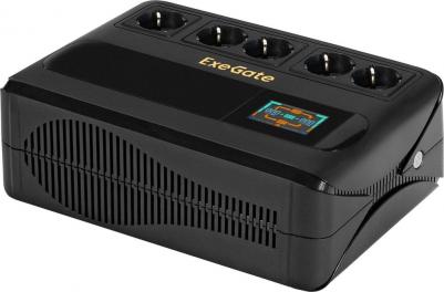 NEO Smart BU-1000.LCD.AVR.5SH – фото 10