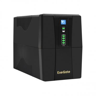Power Back BNB-1000.LED.AVR.4C13 – фото 5