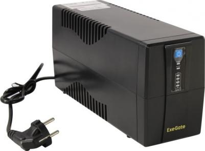 Power Back BNB-1000.LED.AVR.4C13 – фото 6