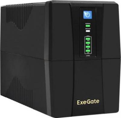 Power Back BNB-1000.LED.AVR.4C13
